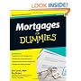 Mortgages For Dummies, 3rd Edition