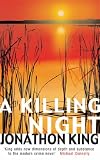 A Killing Night\Nacht der Abrechnung, englische Ausgabe