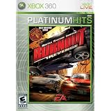 Burnout Revenge