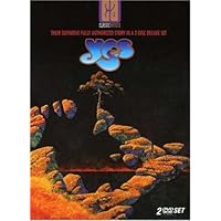Yes: Classic Artists (2007)
