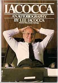 Lee iacocca net worth image