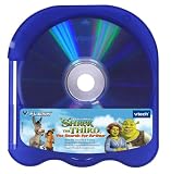 V Tech - V.Flash Software Shrek 3