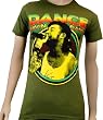 DANCE GAVIN DANCE - Marley - Army Green T-shirt