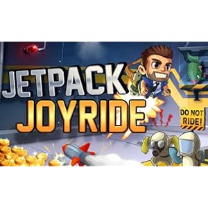 Jetpack Joyride