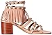 Sam Edelman Women's Shaelynn Gladiator Sandal