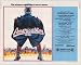 Americathon Poster Half Sheet 22x28 Terence McGovern Allan Arbus David Opatoshu