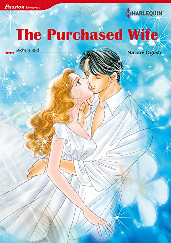 The Purchased Wife (Harlequin comics)