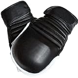 UPC 844959010723 product image for FightCo Blank Training Gloves, Medium | upcitemdb.com