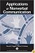Applications of Nonverbal Communication (Claremont Symposium on Applied Social Psychology) (Claremont Symposium on Applied Social Psychology)