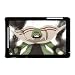 ePcase Cool Aburame Shino with His Insects from Naruto Printed Hard Case Cover for Google Nexus 7