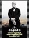 Capote: The Shooting Script (Newmarket Shooting Script)