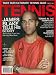 JAMES BLAKE TENNIS MAGAZINE AUGUST 2007 NOVAK DJOKOVIC TENNIS IN THE HAMPTONS!