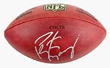 Peyton Manning Autographed Game Football