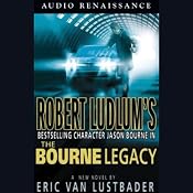 The Bourne Legacy | [Eric Van Lustbader]