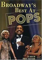 Broadway's Best at Pops Streaming.