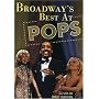 Broadway's Best at Pops