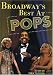 Broadway's Best at Pops