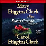 Santa Cruise: A Holiday Mystery at Sea
