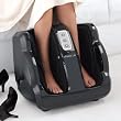 OSIM uSqueez Lite Calf & Foot Massager
