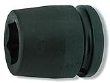 JTC 19mmインパクト用ソケット 32mm 6角 インパクト用 ソケット 32mm 差込19mm JTC645232
