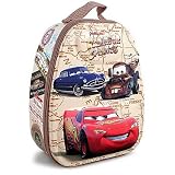 Disney Pixar Cars Tin Lunch Box [McQueen and Mater]