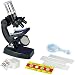 Elenco Microscope