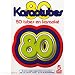 Karaoké Tubes 80 [Edizione: Francia]