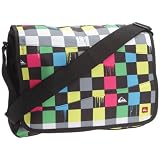 Quiksilver Base Satchel Sac bandoulire homme - Synt