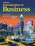 Introduction to Business, Student Edition
