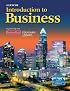 Introduction to Business, Student Edition