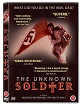 The Unknown Soldier