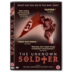 The Unknown Soldier