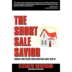 The Short Sale Savior