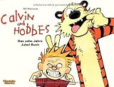 Produkt-Bild: Calvin und Hobbes: Der Jubelband: 10 Jahre: 10 Jahre Jubel Buch