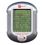 Illuminated Mega Sudoku Puzzle Game