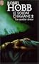 Le Soldat chamane, Tome 2 : Le cavalier r�veur