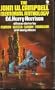 John W Campbell Memorial Anthology