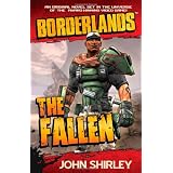Borderlands: The Fallen