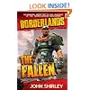 Borderlands: The Fallen