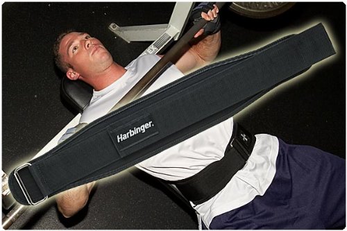 Harbinger Firm Fit 233 Foam Core 5