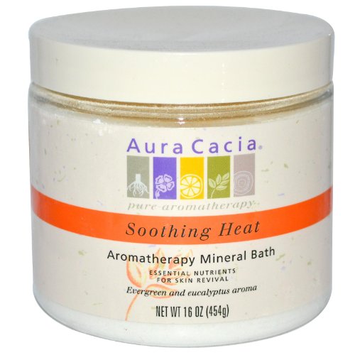 Soothing Heat 16 oz.