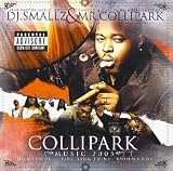 DJ Smallz & Mr. Collipark present Collipark Music 2005 [Mixtape]