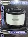 Metallics 20oz. Mini Crock with Stainless Steel Wrap