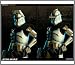 Sideshow Star Wars Commander Bly 12" Figure_s-3