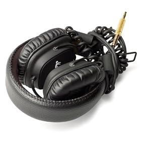 Marshall Headphones Major New Version with Mic
