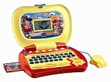 Lexibook - JC41FR - Jeu educatif  - Oui-Oui A L'Ecole
