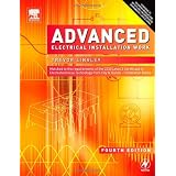 Advanced Electrical Installation Workby Trevor Linsley