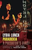 Paradoxia: A Predator's Diary Paradoxia: A Predator's Diary