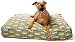 molly mutt Spitting Fire Dog Duvet, Small molly mutt Spitting Fire Dog Duvet, Small