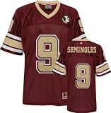 Florida State Seminoles Stadium Football Jersey